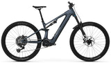 Megamo Ryal 05 2027 Noir
