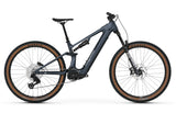 Megamo Ryal 10 2027 Noir