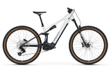 Megamo Ryal 10 2027 Blanc