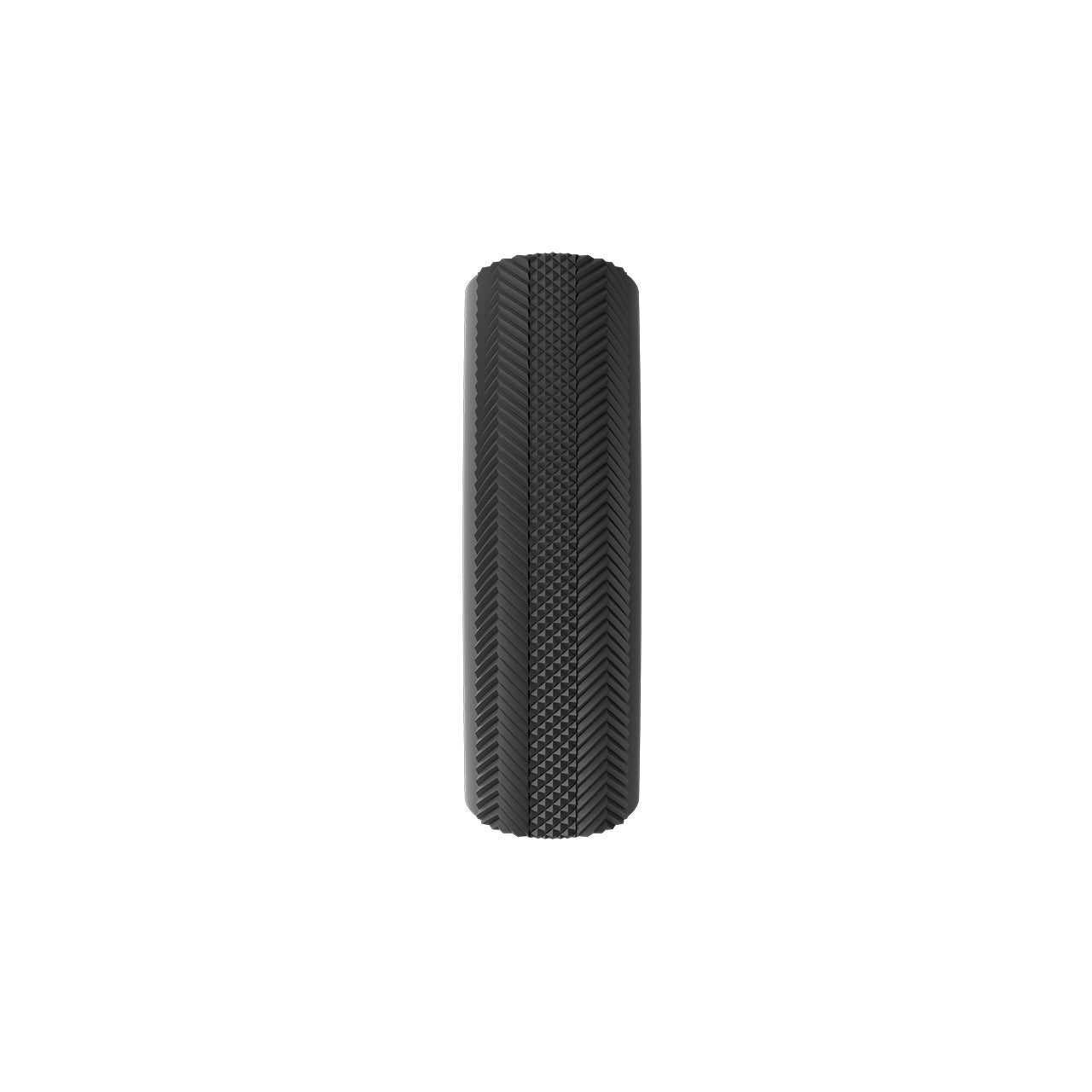 Cubierta Vittoria Tubular Rally RVC Negro #3