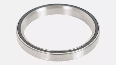HDS MY19 Specialized Venge Headset Bearing 40.5mm Idx49.5mm Odx6.5mm W 1 Pc
