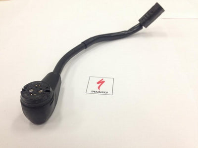 ELE MY16 Specialized Levo Custom Wiring Harness w/Rosenberger Plug Cable Length w/o Plug 180mm