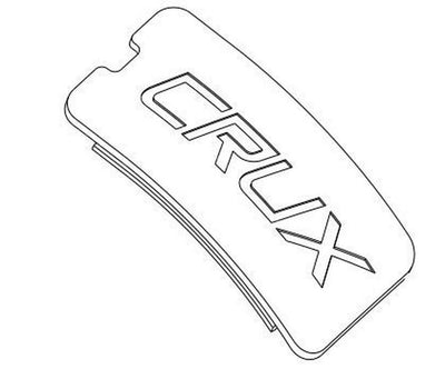 MSC MY18 Specialized Crux Carbon Model BB Cover Rubber #2