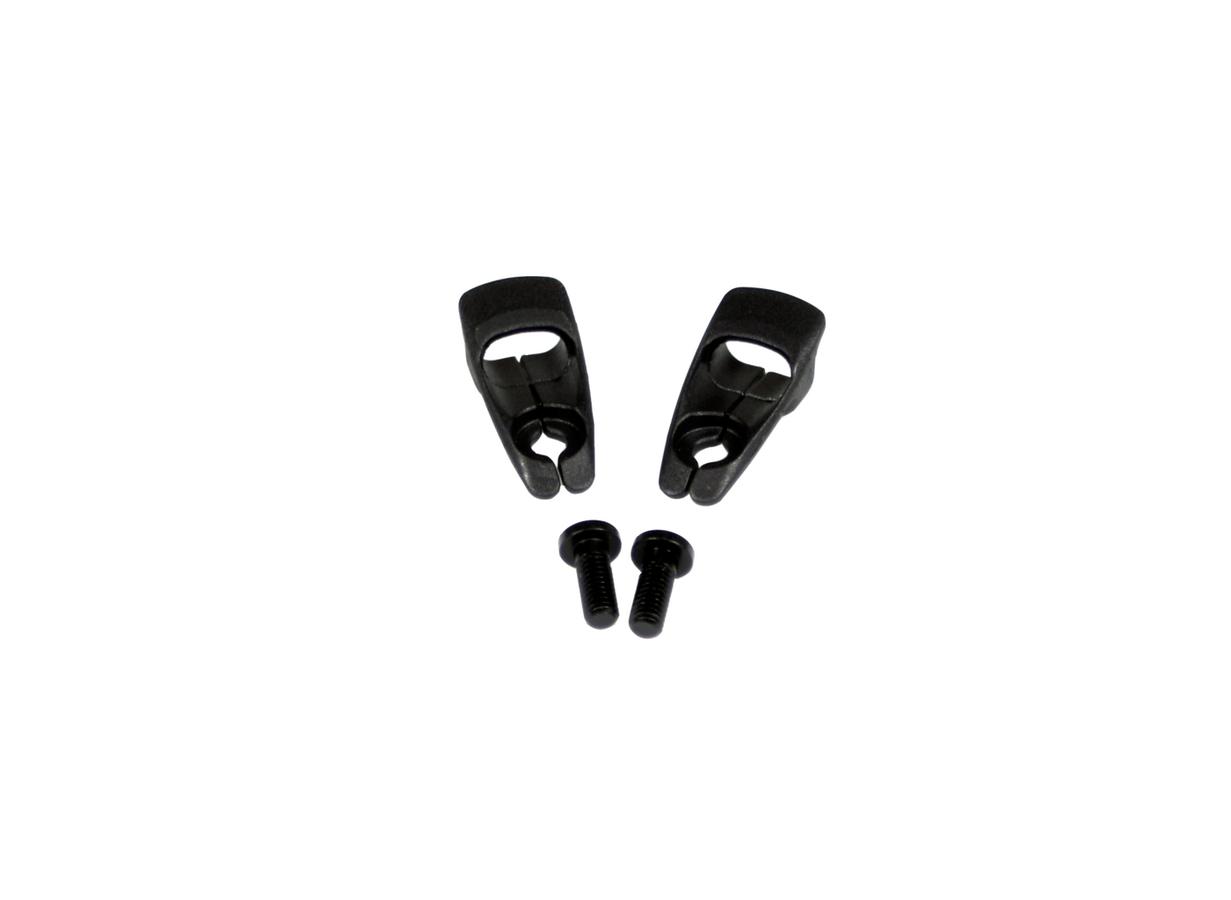 SUB MY19 Specialized Levo FSR Alloy Cable Entry Kit