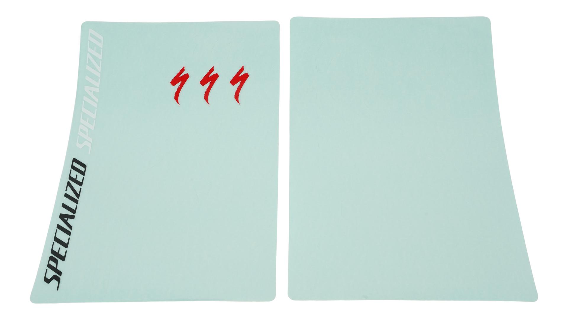 MSC Mylar Protector Kit