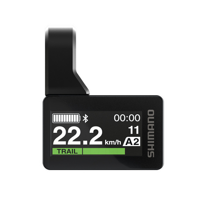 Ciclocomputador Shimano SC-EN600 E-Tube #3