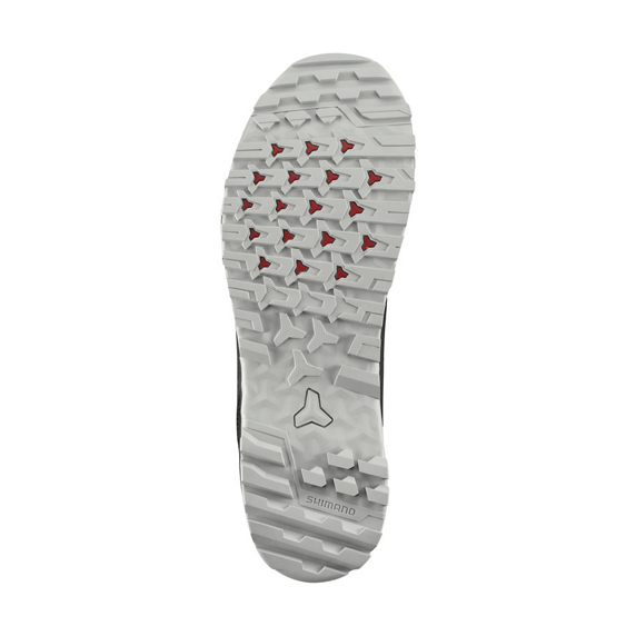 Shimano Zapatillas Turismo SH-ET501 Mujer Negro #3