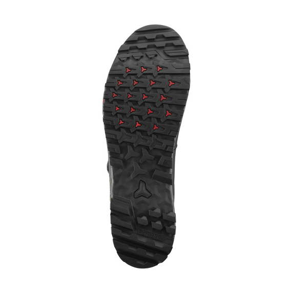Shimano Zapatillas Turismo SH-ET701 Unisex Verde #3