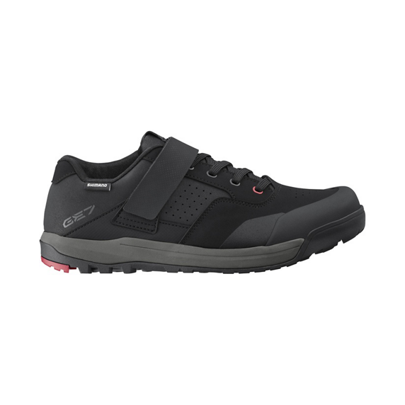 Shimano Zapatillas MTB SH-GE700 Unisex Negro