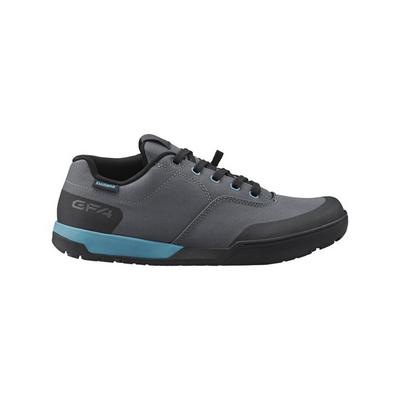 Shimano Zapatillas MTB SH-GF400 Mujer Asphalt Gray