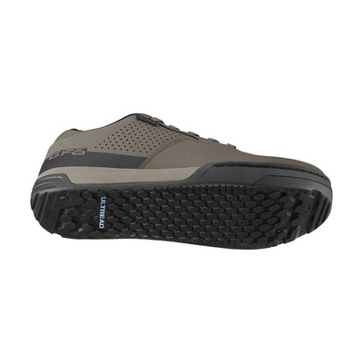 Shimano Zapatillas MTB SH-GF600 Unisex Marrón #4