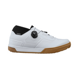 Shimano Chaussures MTB GF800 Unisexe Blanc
