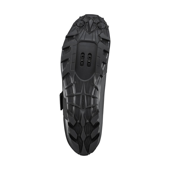 Zapatillas Mtb Shimano SH-MX100 Negro #3
