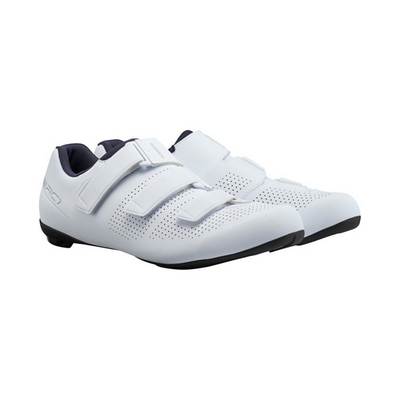 Shimano Zapatillas Carretera SH-RC102 Unisex Blanco #6