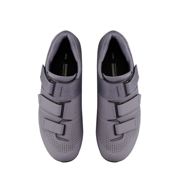 Shimano Zapatillas Carretera SH-RC102 Mujer Violet #2