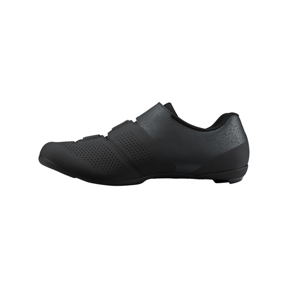 Shimano Zapatillas Carretera SH-RC102 Mujer Negro #3