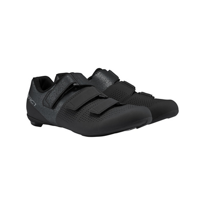 Shimano Zapatillas Carretera SH-RC102 Mujer Negro #6