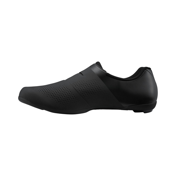 Zapatillas Carretera Shimano S-Phyre SH-RC302 Unisex Negro #3