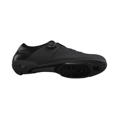 Zapatillas Carretera Shimano S-Phyre SH-RC302 Unisex Negro #5