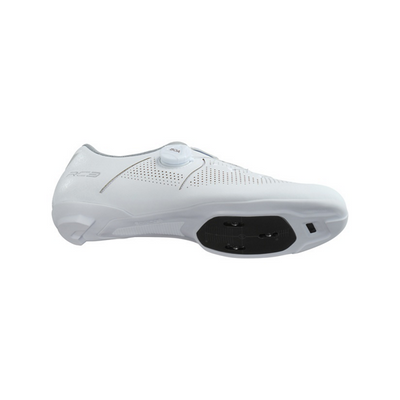 Shimano Zapatillas Carretera SH-RC302 Mujer Blanco #5