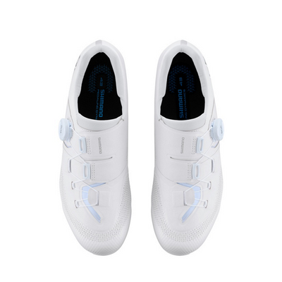 Shimano Zapatillas Carretera RC503 Unisex Blanco #3