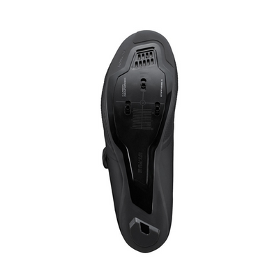Shimano Zapatillas Carretera RC503 Unisex Negro #5