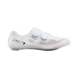 Chaussures Route Shimano S-Phyre SH-RC703 Unisexe Large Blanc