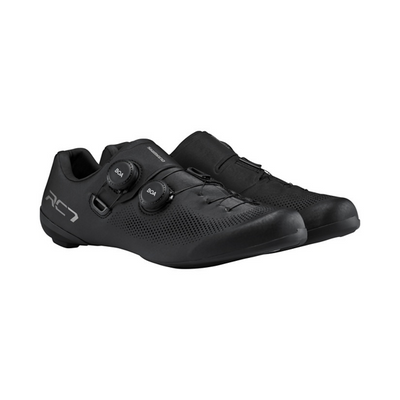 Zapatillas Carretera Shimano S-Phyre SH-RC703 Unisex Negro #6