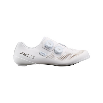 Shimano Zapatillas Carretera SH-RC703 Mujer Blanco