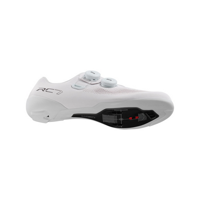 Shimano Zapatillas Carretera SH-RC703 Mujer Blanco #5