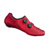 Chaussures Route Shimano S-Phyre SH-RC903 Rouge