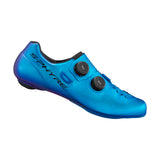 Chaussures Route Shimano S-Phyre SH-RC903 Bleu