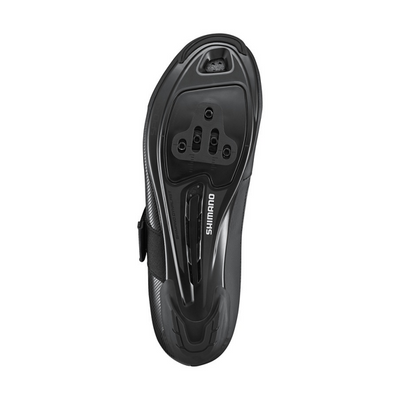 Shimano Zapatillas Carretera SH-RP101 Unisex Negro #3