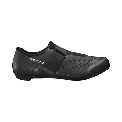 Shimano Zapatillas Carretera SH-RP101 Unisex Negro