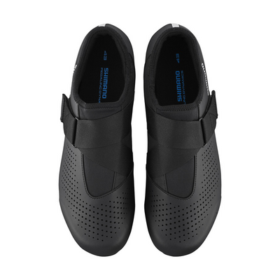 Shimano Zapatillas Carretera SH-RP101 Unisex Negro #2