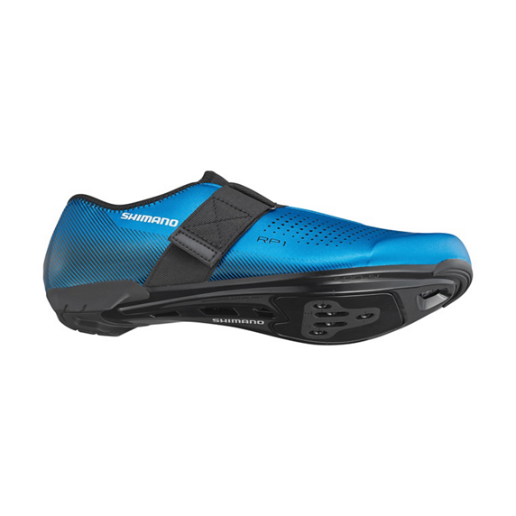 Shimano Zapatillas Carretera SH-RP101 Unisex Azul #4