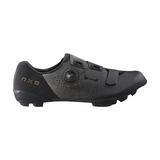 Shimano Gravel Shoes SH-RX801 Unisex Wide Black