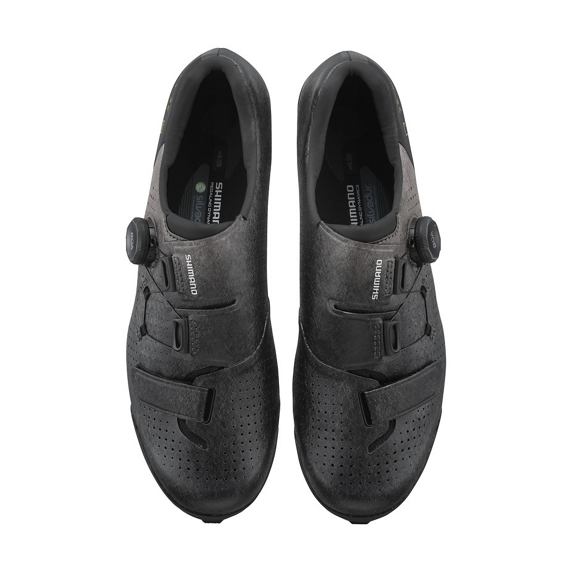 Shimano Zapatillas Gravel SH-RX801 Unisex Negro #2