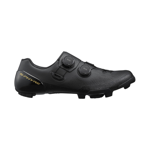 Shimano Zapatillas Gravel RX910 Unisex Negro
