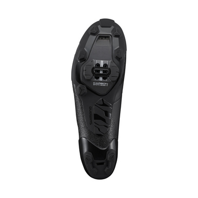 Shimano RX910 Pontón Unisex Negro #2