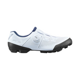Shimano Chaussures MTB XC302 Unisexe Large Blanc