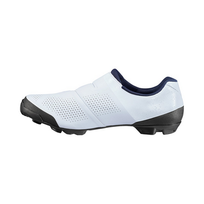 Shimano Zapatillas MTB XC302 Unisex Blanco #3