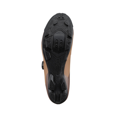 Shimano Zapatillas MTB XC302 Unisex Brown #5