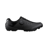 Shimano Chaussures MTB XC302 Unisexe Noir