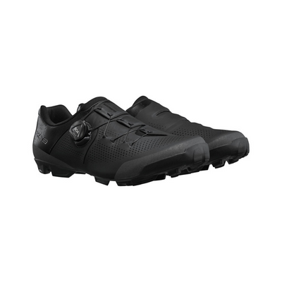 Shimano Zapatillas MTB XC302 Unisex Negro #2