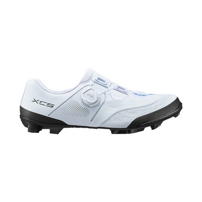 Shimano Zapatillas MTB XC503 Unisex Blanco