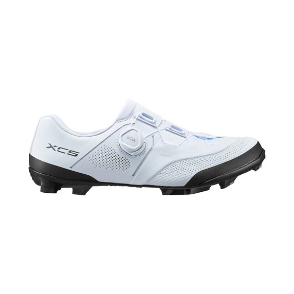 Shimano Zapatillas MTB XC503 Unisex Blanco