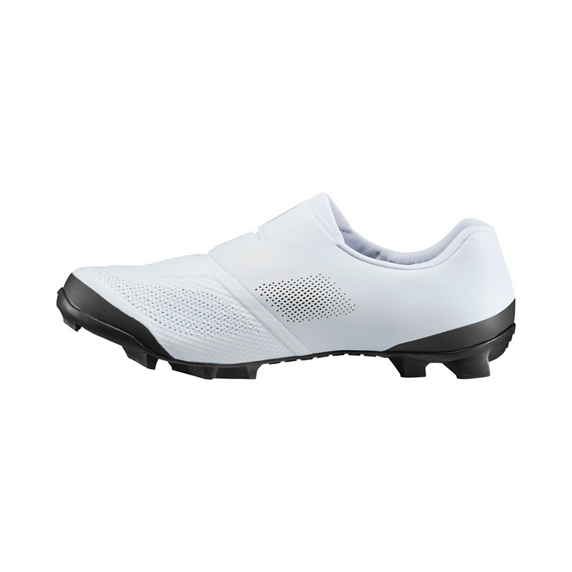 Shimano Zapatillas MTB XC503 Unisex Ancha Blanco #3