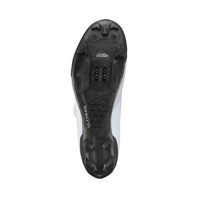 Shimano Zapatillas MTB XC503 Unisex Blanco #5
