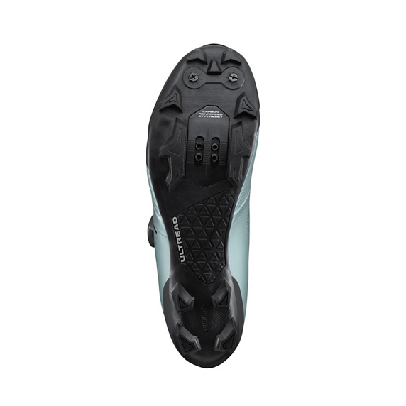 Shimano Zapatillas MTB XC503 Unisex Ice Blue #5